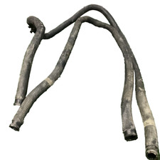 Coppia Tubi Acqua Motore Aprilia Scarabeo Light 200 Anno 2007 2008 2009 2010