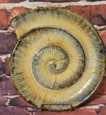 Conchiglia in ceramica