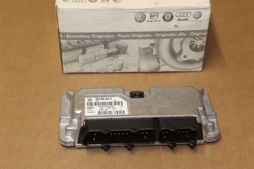 Centralina motore ecu fox - motore, vw
