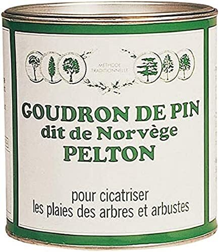 Pelton 9169 catrame - , di
