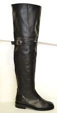 MEN'S GENUINE LEATHER THIGH