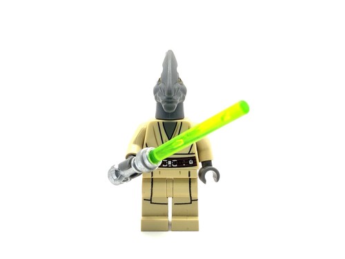 Lego starwars coleman - starwars,