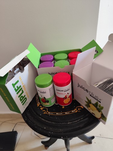 Juice plus - juice,