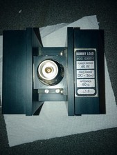 DUMMY LOAD MOD.1030010 carico