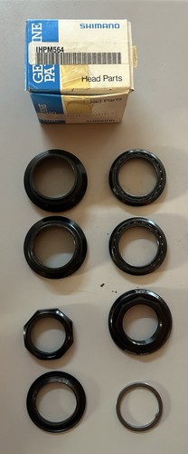Serie sterzo bici - , filettata