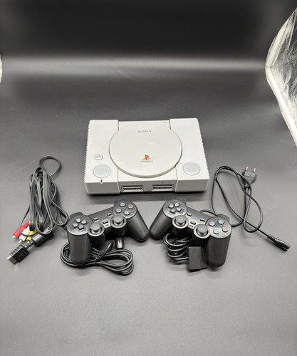 Sony playstation konsole - sony,