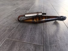 Marmitta Pinasco Power Sound