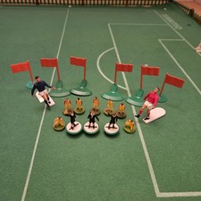 Subbuteo Lotto Terna