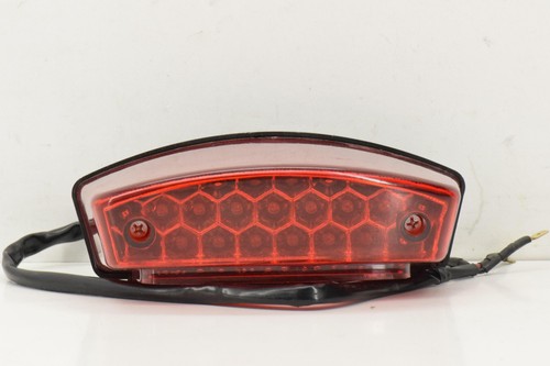 Fanale posteriore led - posteriore, ducati