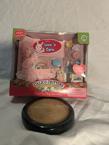 Calico critters sophie - critters, sophie’s
