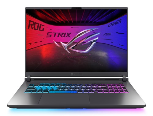 Asus rog strix g18 - rog,
