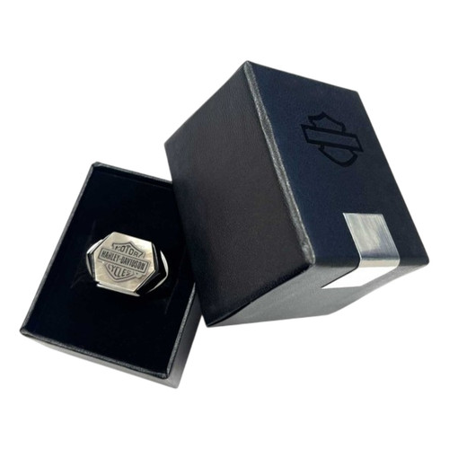 Anello uomo harley - uomo, harley-davidson
