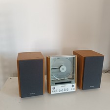 Sony CMT-EX1 CD AM/FM Micro