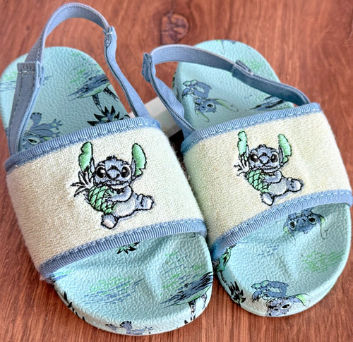 Sandali disney store stitch - sandali,