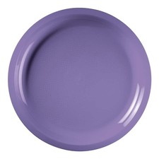 Sottopiatti Tondi Round Lilla