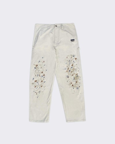 Evisu chino seagull - he,