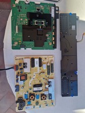 Main Board +Scheda Alimentazione TV Samsung mod. Q32Q50A