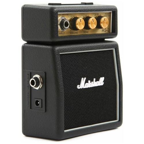 Nuovo marshall micro amp - marshall,