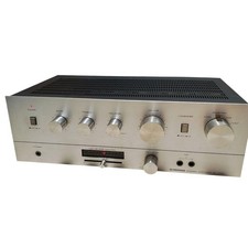 Amplificatore integrato Pioneer SA-7250 raro, funzionante, testato - vintage Giappone