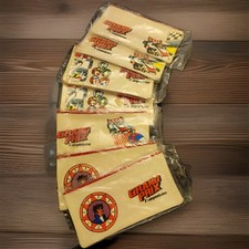 Lotto 7 Pezzi GRAND PRIX