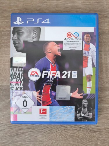 Fifa ps4 ps5 playstation - ps4,