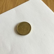 Monete estonia 10 - estonia,