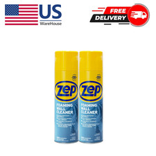18 oz. Foaming Wall Cleaner