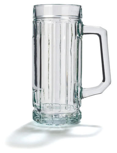 Bicchiere gambrinus birra - bicchiere, da