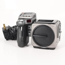 Corpo fotocamera medio formato