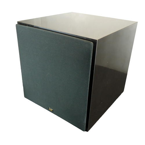 Subwoofer passivo vintage nht - passivo,