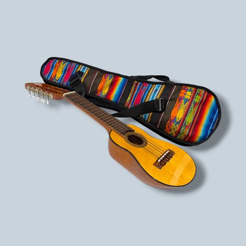 Nuovissima chitarra
