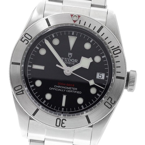 Orologio uomo automatico - uomo, tudor