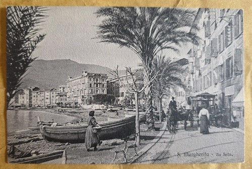 Margherita via sella - margherita,