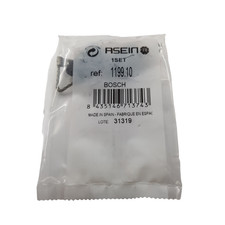 x2 Spazzole Carbonio 1199.10