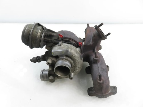 Turbocompressore golf iv - vw,