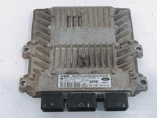 1303232 CENTRALINA MOTORE per FORD FIESTA (CBK) (03/02>12/05<) 1.4 TDCI 2001