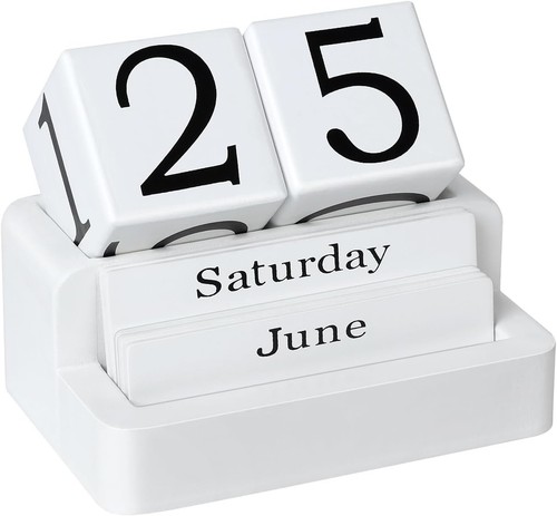 Calendario madera para - calendario,