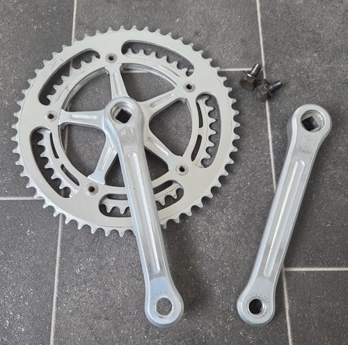 Catena campagnolo nuovo - nuovo, record