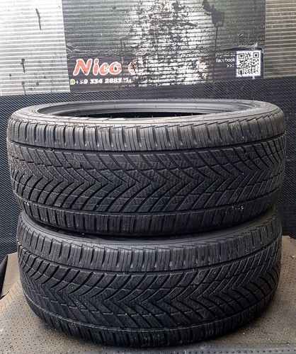 Gomme usate 205 55r17 95w - gomme,