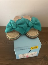 Antonio Melani Drevin Aqua