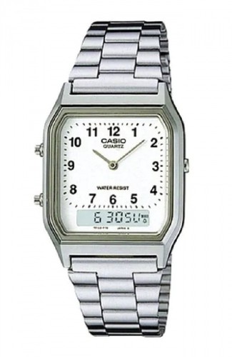 Orologio casio 230a 7b - casio, aq-230a-7b