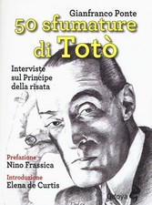 Libri Gianfranco Ponte - 50