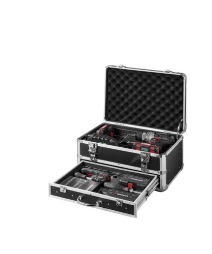 Trapano avvitatore parkside - trapano,