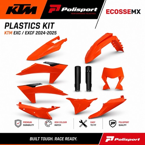 Ktm exc250 exc300 tbi kit - ktm,
