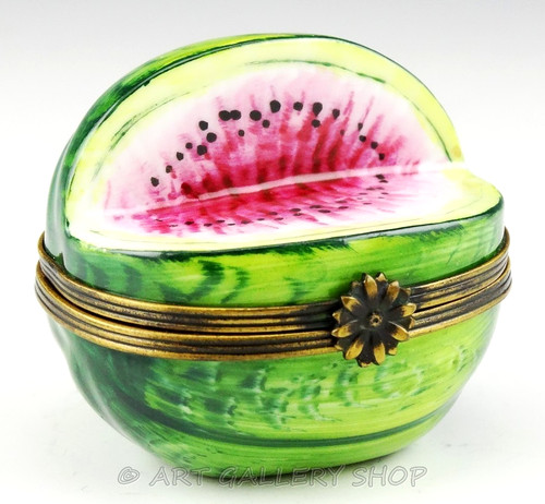 Scatola portagioie frutta - portagioie,