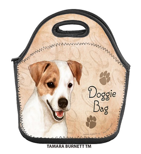 Borsa jack russell terrier - borsa,
