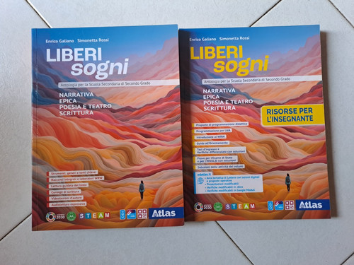 9788826825083 liberi sogni - liberi,