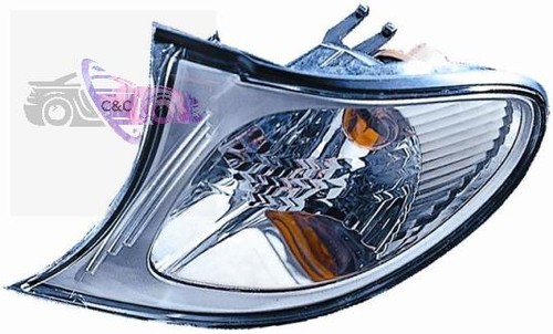 Fanale fanalino freccia - fanalino,
