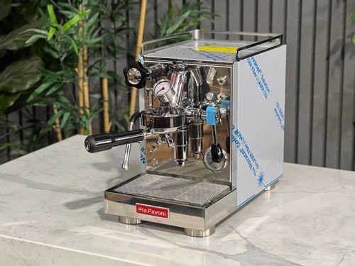 Pavoni cellini mini - cellini, group