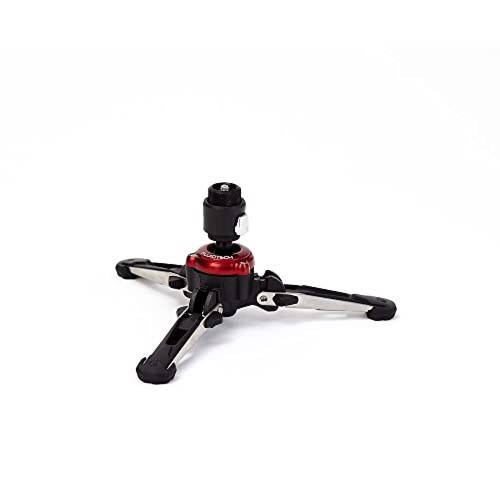 Manfrotto full xpro fluid - xpro, base